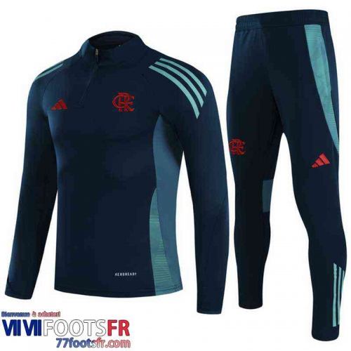 Survetement de Foot Flamengo Homme 25 26 A843