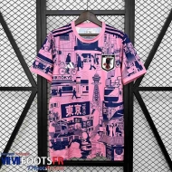 Maillot De Foot Japon Edition Speciale Homme 2025