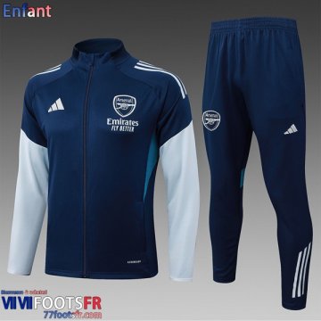Veste Foot Arsenal Enfant 25 26 C932