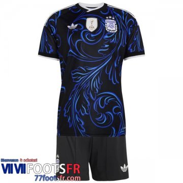 Maillot De Foot Argentine Exterieur Enfant World Cup 2026