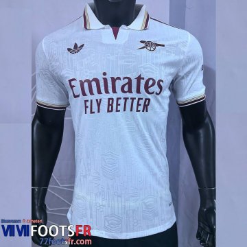 Maillot De Foot Arsenal Third Homme 25 26