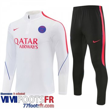 Survetement de Foot PSG Homme 26 27 A1243