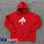 Sweatshirt Foot Real Madrid Homme 25 26 B148