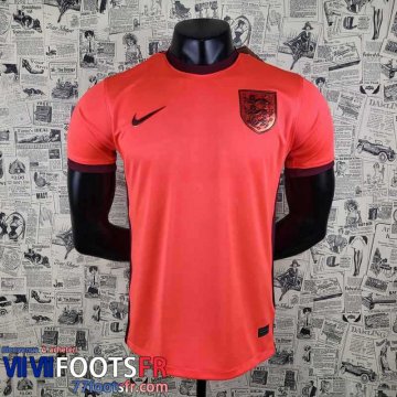 Maillot De Foot World Cup Angleterre Rouge Homme 2022 AG13