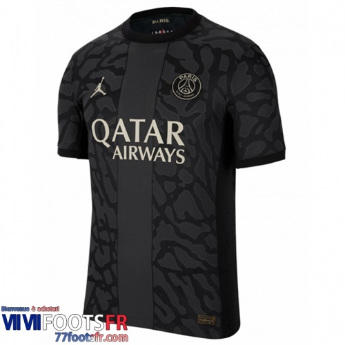 Maillot de Foot PSG Third Homme 2023 2024