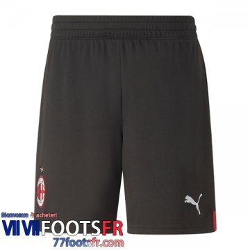 Short De Foot AC Milan Domicile Homme 2022 2023