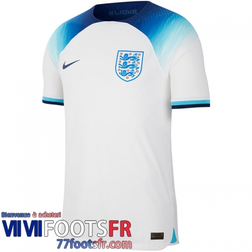 Maillot De Foot Angleterre Domicile Homme World Cup 2022