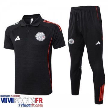 Polo foot AFC Homme 25 26 E205