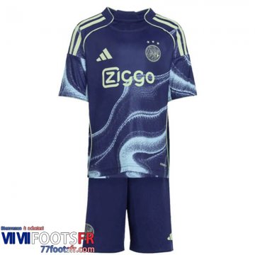Maillot De Foot AFC Exterieur Enfant 25 26
