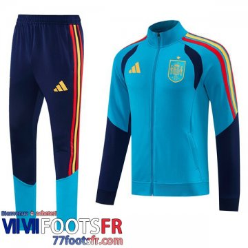 Veste Foot Espagne Homme 26 27 B858