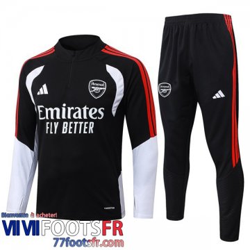 Survetement de Foot Arsenal Homme 26 27 A1202