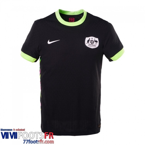 Maillot De Foot Australia Exterieur Homme 2025