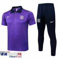 Polo foot Corinthians Homme 24 25 E129