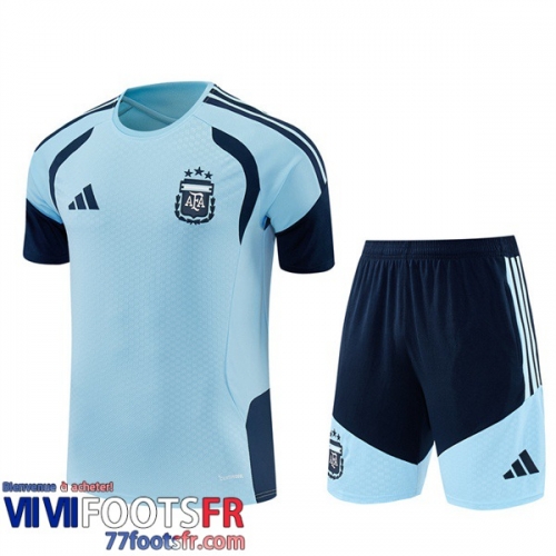 T Shirt Argentine Homme 26 27 H904