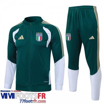 Veste Foot Italie Homme 26 27 B754