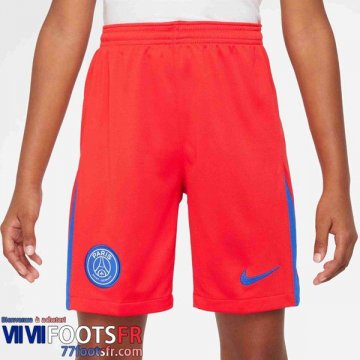 Short de Foot PSG Third Homme 25 26