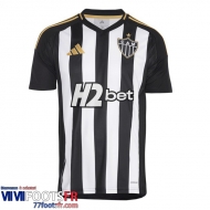Maillot De Foot Atletico Mineiro Domicile Homme 25 26