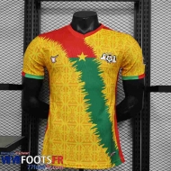 Maillot de Foot Burkina Africa Cup Homme 2023 TBB274