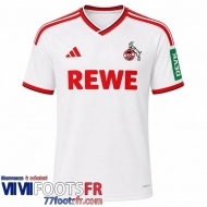 Maillot De Foot Koln Domicile Homme 26 27