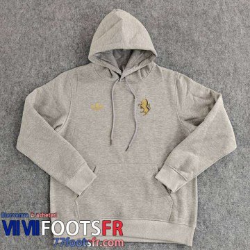 Sweatshirt Foot Juventus Homme 25 26 B175