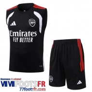 Sans Manches Arsenal Homme 26 27 H995