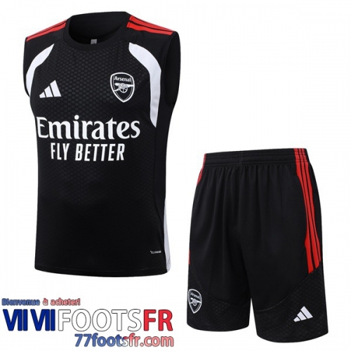 Sans Manches Arsenal Homme 26 27 H995 Sans Manches Arsenal Homme 26 27 H995