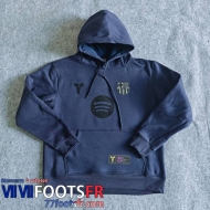 Sweatshirt Foot Barcelone Homme 25 26 B309