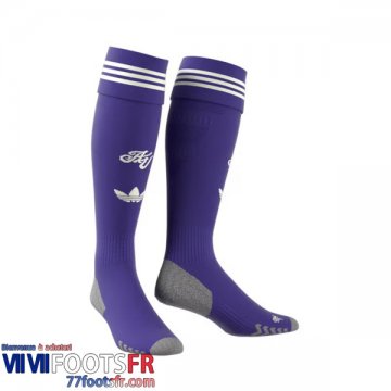 Chaussettes De Foot Aston Villa Third Homme 25 26