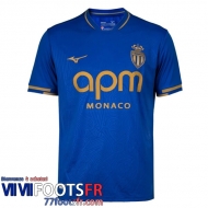 Maillot De Foot AS Monaco Exterieur Homme 25 26