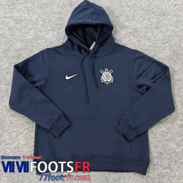 Sweatshirt Foot Corinthians Homme 25 26 B166
