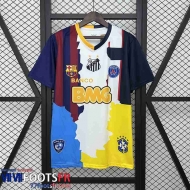 Maillot De Foot Barcelone Special Edition Homme 25 26 TBB846
