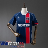 Retro Maillot De Foot PSG Domicile Homme 04 05 FG1243
