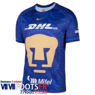 Maillot De Foot Pumas UNAM Exterieur Homme 25 26
