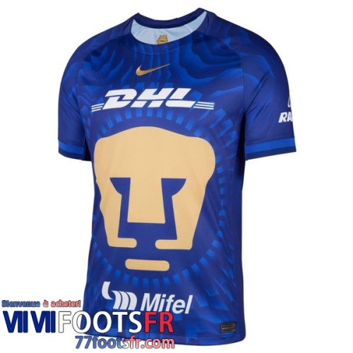 Maillot De Foot Pumas UNAM Exterieur Homme 25 26