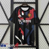 Maillot De Foot Manchester United Edition Speciale Homme 24 25