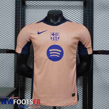 Maillot De Foot Barcelone Special Edition Homme 25 26 TBB816