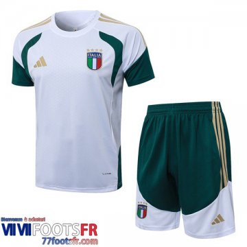 T Shirt Italie Homme 25 26 H863