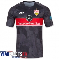 Maillot De Foot VfB Stuttgart Third Homme 2021 2022