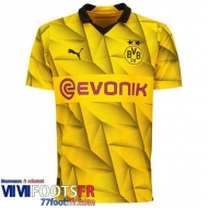 Maillot De Foot Dortmund Cup Homme 2023 2024 TB15