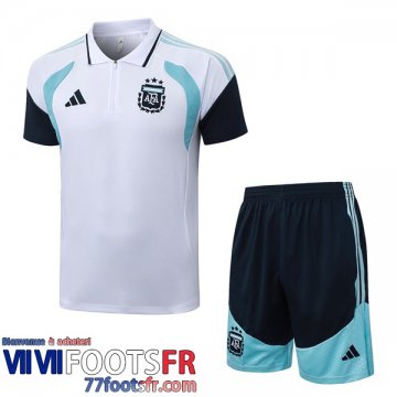Polo foot Argentine Homme 2627 E257