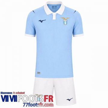 Maillot De Foot Lazio Domicile Enfant 26 27