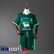Maillot De Foot Racing Santander Exterieur Enfant 25 26
