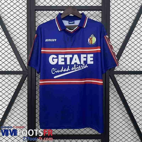 Retro Maillot De Foot Getafe Domicile Homme 98 99 FG662