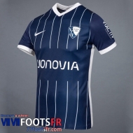 Maillot De Foot VfL Bochum Domicile Homme 2021 2022