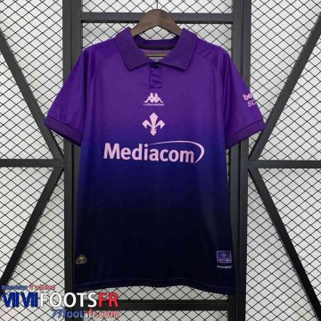 Maillot De Foot Fiorentina Special Edition Homme 25 26 TBB803