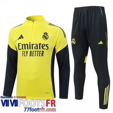Survetement de Foot Real Madrid Homme 25 26 A910