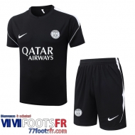 T Shirt PSG Homme 26 27 H1008