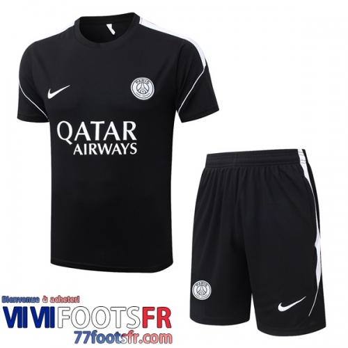 T Shirt PSG Homme 26 27 H1008