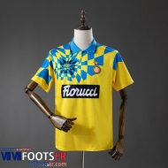 Retro Maillot De Foot Inter Milan Exterieur Homme 92 94 FG1314