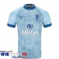 Maillot De Foot Bournemouth Exterieur Homme 2023 2024